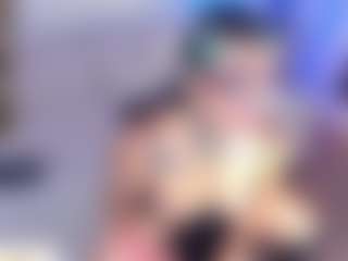 Alahia-Dangelo's Live Sex Cam Show