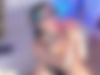 Alahia-Dangelo's Live Sex Cam Show