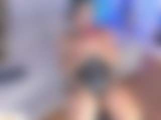 Alahia-Dangelo's Live Sex Cam Show