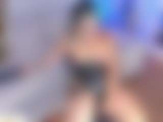 Alahia-Dangelo's Live Sex Cam Show