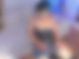 Alahia-Dangelo's Live Sex Cam Show