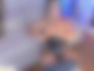 Alahia-Dangelo's Live Sex Cam Show