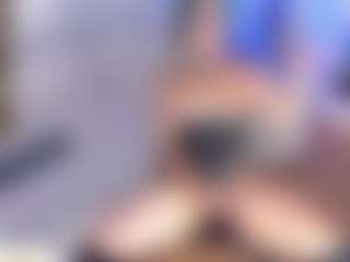 Alahia-Dangelo's Live Sex Cam Show
