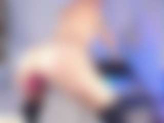 Alahia-Dangelo's Live Sex Cam Show