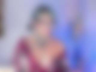 Alahia-Dangelo's Live Sex Cam Show