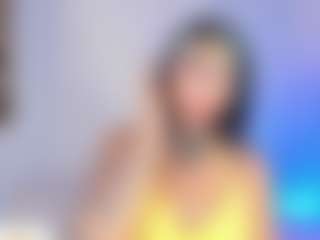 Live cam show with Alahia-Dangelo - White on CamSodaAdn | colombia