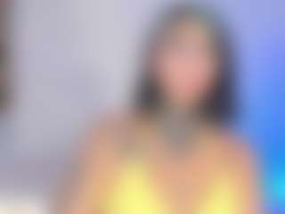 Alahia-Dangelo's Live Sex Cam Show