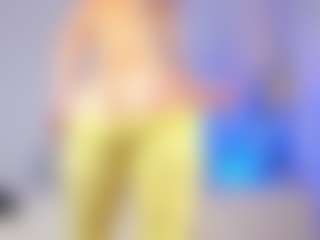 Alahia-Dangelo's Live Sex Cam Show