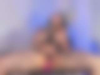 Live cam show with Alahia-Dangelo - Smoking on Camsoda
