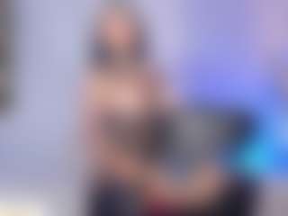 Live cam show with Alahia-Dangelo - Smoking on Camsoda