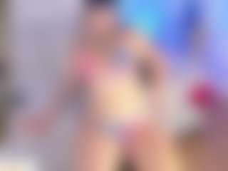 Alahia-Dangelo's Live Sex Cam Show