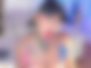 Alahia-Dangelo's Live Sex Cam Show