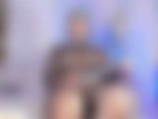 Alahia-Dangelo's Live Sex Cam Show