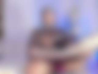 Alahia-Dangelo's Live Sex Cam Show