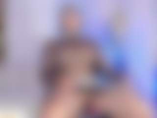 Alahia-Dangelo's Live Sex Cam Show