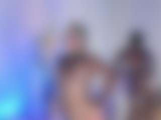 Alahia-Dangelo's Live Sex Cam Show