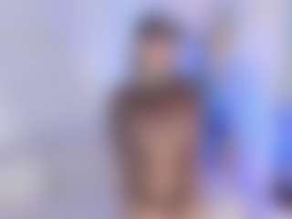 Alahia-Dangelo's Live Sex Cam Show