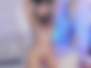 Alahia-Dangelo's Live Sex Cam Show
