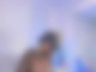 Alahia-Dangelo's Live Sex Cam Show