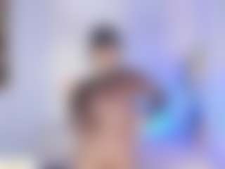 Alahia-Dangelo's Live Sex Cam Show