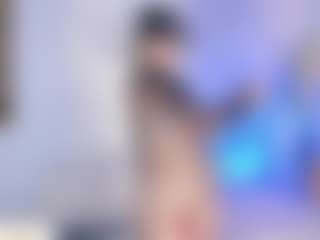 Alahia-Dangelo's Live Sex Cam Show