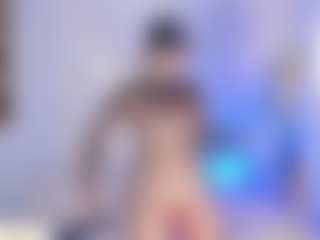 Alahia-Dangelo's Live Sex Cam Show