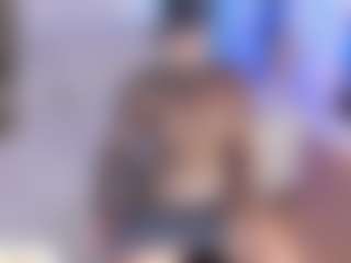 Alahia-Dangelo's Live Sex Cam Show
