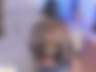 Alahia-Dangelo's Live Sex Cam Show