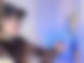 Alahia-Dangelo's Live Sex Cam Show