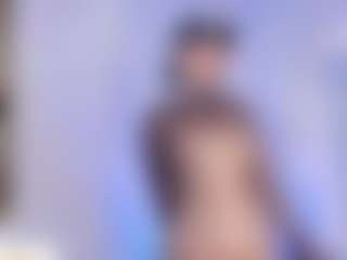 Alahia-Dangelo's Live Sex Cam Show