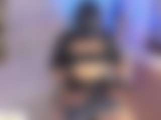Alahia-Dangelo's Live Sex Cam Show