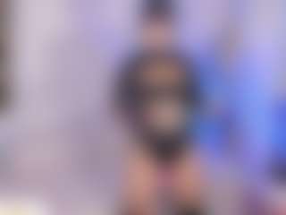 Alahia-Dangelo's Live Sex Cam Show