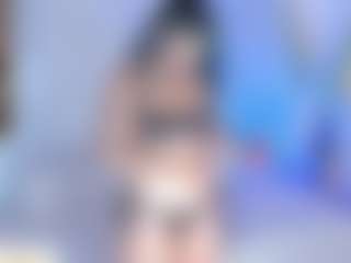 Alahia-Dangelo's Live Sex Cam Show