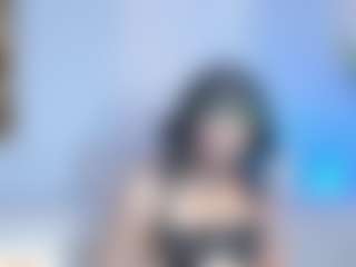 Alahia-Dangelo's Live Sex Cam Show