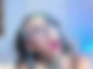 Alahia-Dangelo's Live Sex Cam Show
