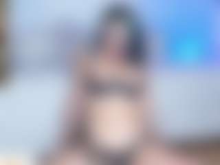 Alahia-Dangelo's Live Sex Cam Show
