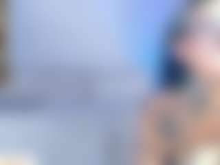 Alahia-Dangelo's Live Sex Cam Show