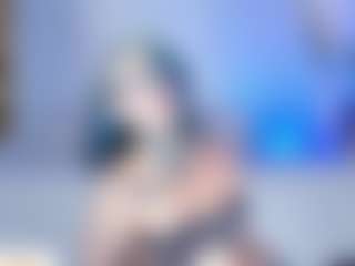 Alahia-Dangelo's Live Sex Cam Show