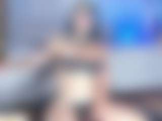 Alahia-Dangelo's Live Sex Cam Show