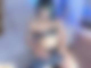 Alahia-Dangelo's Live Sex Cam Show
