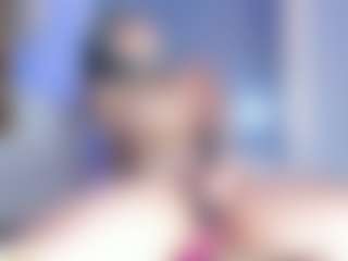 Alahia-Dangelo's Live Sex Cam Show