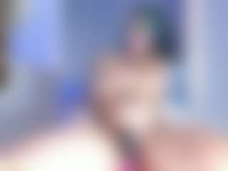 Show de cam sexual en vivo de Alahia-Dangelo