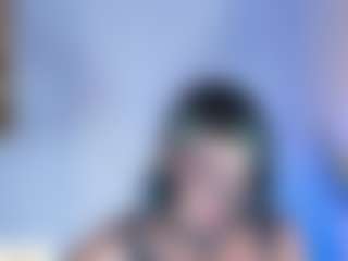 Alahia-Dangelo's Live Sex Cam Show