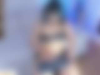 Alahia-Dangelo's Live Sex Cam Show