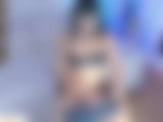 Alahia-Dangelo's Live Sex Cam Show