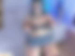 Alahia-Dangelo's Live Sex Cam Show