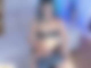 Alahia-Dangelo's Live Sex Cam Show