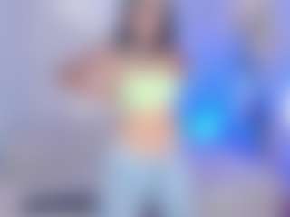 Alahia-Dangelo's Live Sex Cam Show