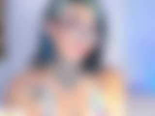 Alahia-Dangelo's Live Sex Cam Show