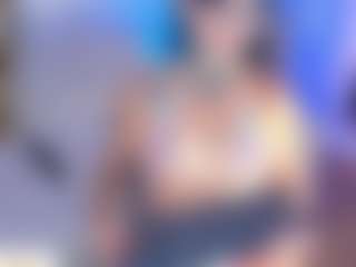 Alahia-Dangelo's Live Sex Cam Show